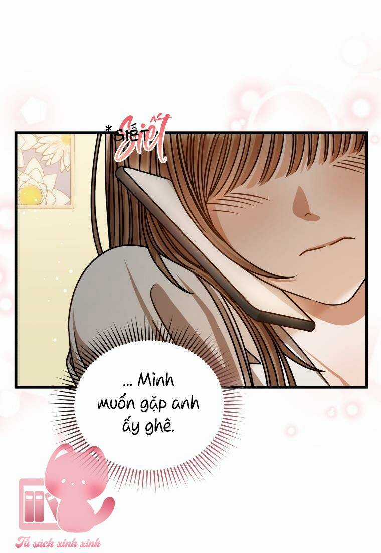 Công Khai Hẹn Hò Chốn Công Sở Chapter 52 trang 53