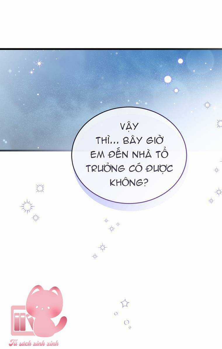 Công Khai Hẹn Hò Chốn Công Sở Chapter 52 trang 55