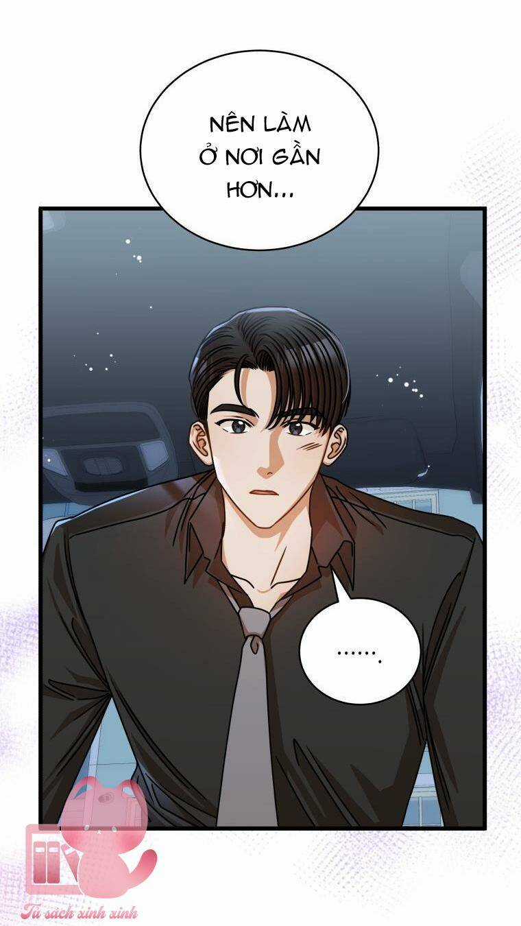 Công Khai Hẹn Hò Chốn Công Sở Chapter 52 trang 6