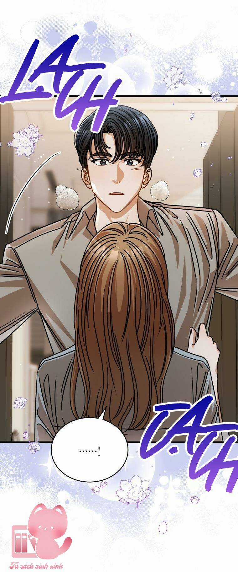 Công Khai Hẹn Hò Chốn Công Sở Chapter 52 trang 60