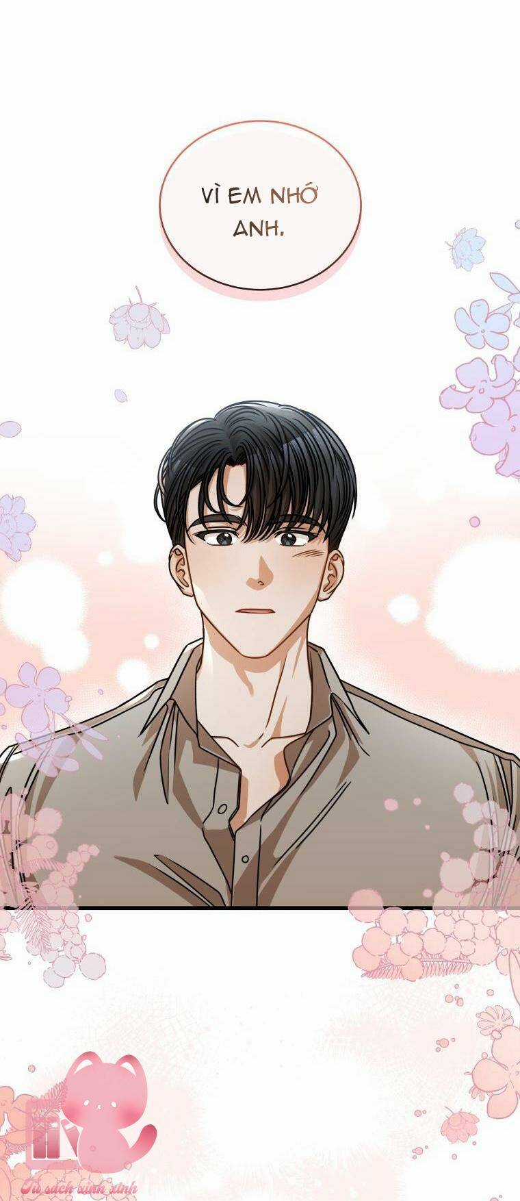 Công Khai Hẹn Hò Chốn Công Sở Chapter 52 trang 64