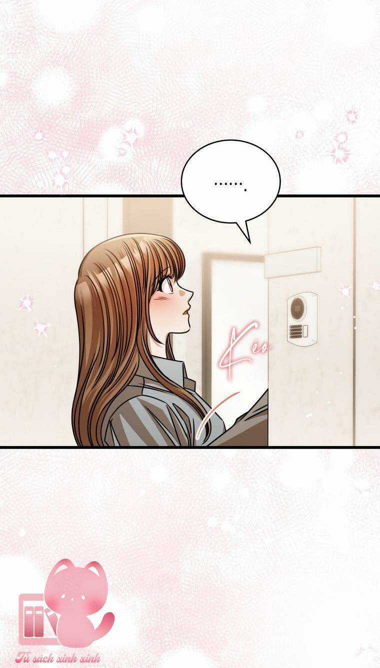 Công Khai Hẹn Hò Chốn Công Sở Chapter 52 trang 66