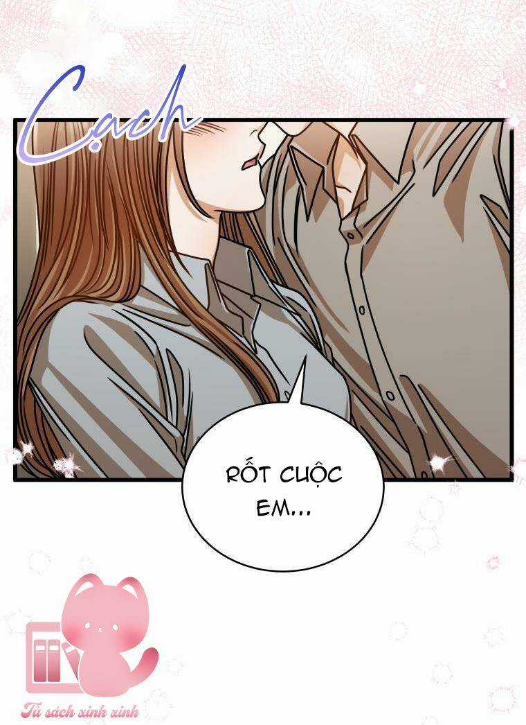 Công Khai Hẹn Hò Chốn Công Sở Chapter 52 trang 68