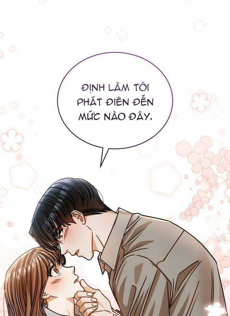 Công Khai Hẹn Hò Chốn Công Sở Chapter 52 trang 69
