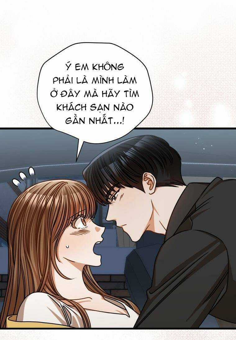 Công Khai Hẹn Hò Chốn Công Sở Chapter 52 trang 8