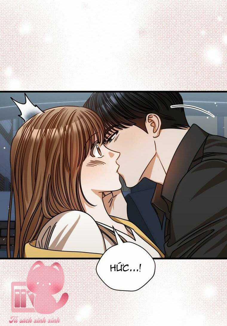 Công Khai Hẹn Hò Chốn Công Sở Chapter 52 trang 9