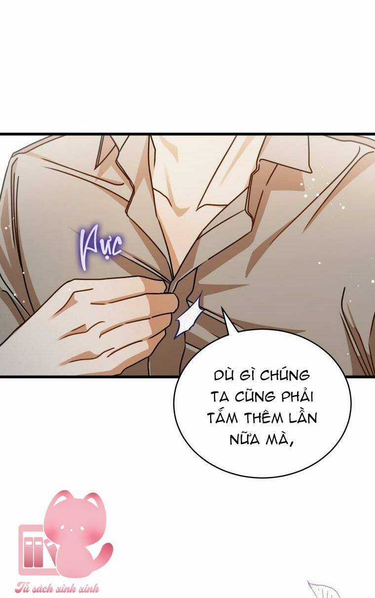 Công Khai Hẹn Hò Chốn Công Sở Chapter 53 trang 10