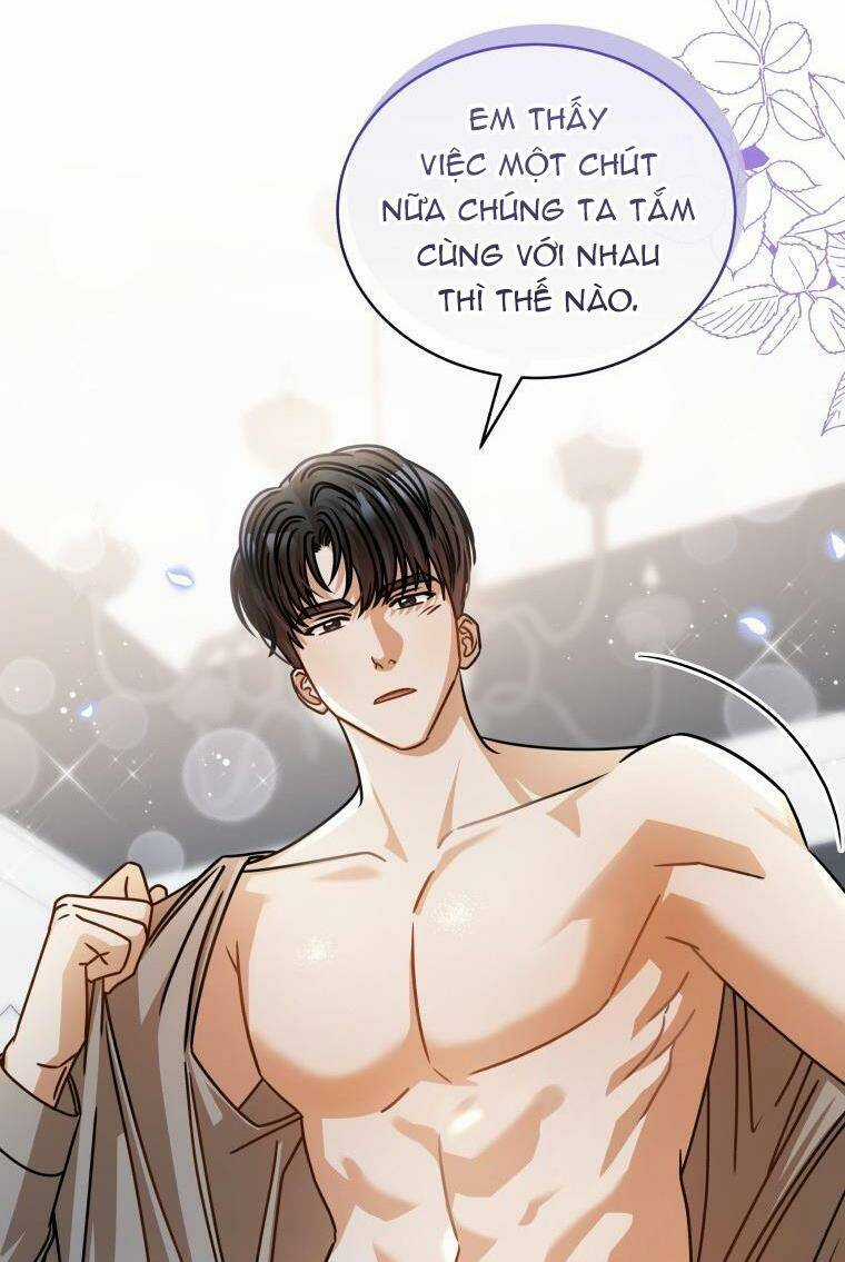 Công Khai Hẹn Hò Chốn Công Sở Chapter 53 trang 11