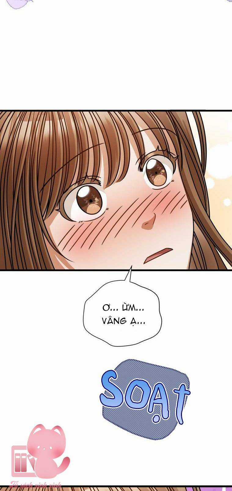 Công Khai Hẹn Hò Chốn Công Sở Chapter 53 trang 13