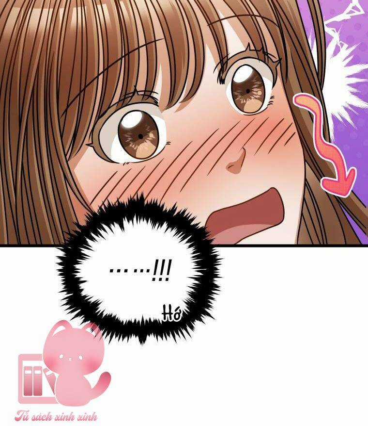 Công Khai Hẹn Hò Chốn Công Sở Chapter 53 trang 14