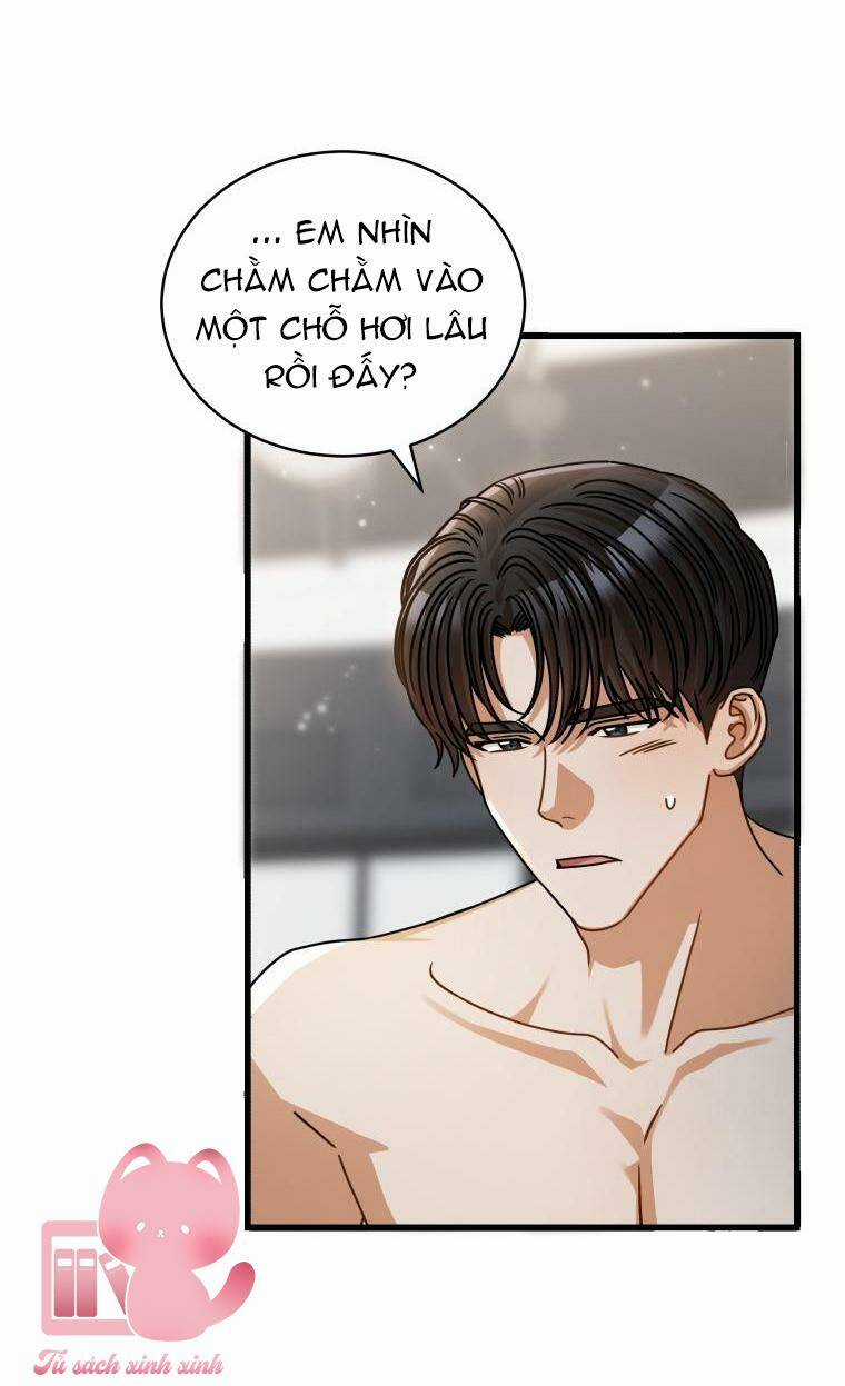 Công Khai Hẹn Hò Chốn Công Sở Chapter 53 trang 16