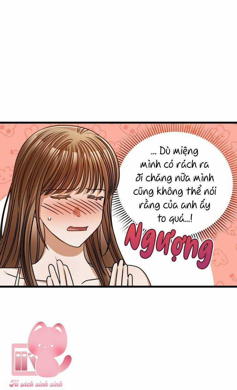 Công Khai Hẹn Hò Chốn Công Sở Chapter 53 trang 18