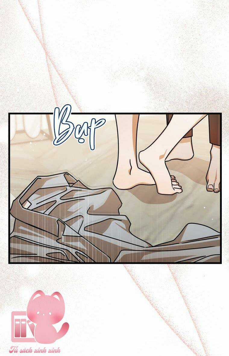 Công Khai Hẹn Hò Chốn Công Sở Chapter 53 trang 2