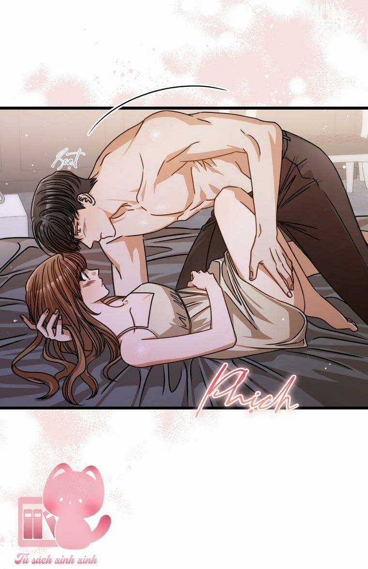 Công Khai Hẹn Hò Chốn Công Sở Chapter 53 trang 22