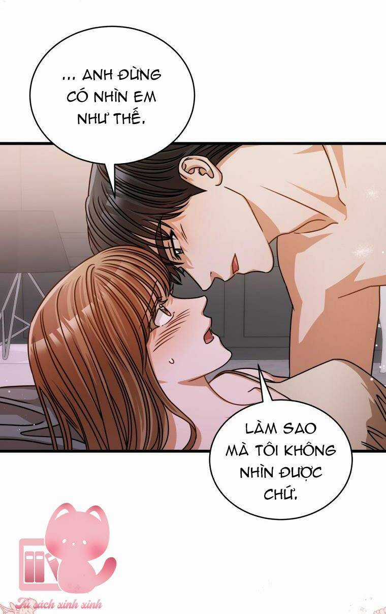 Công Khai Hẹn Hò Chốn Công Sở Chapter 53 trang 23