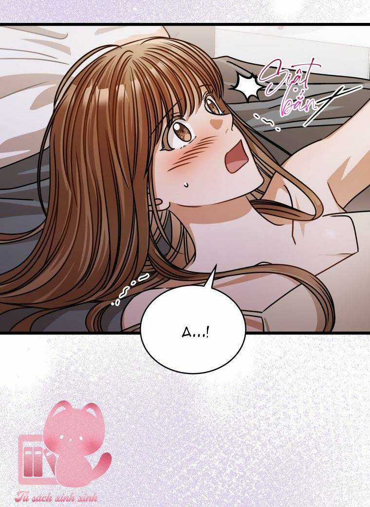 Công Khai Hẹn Hò Chốn Công Sở Chapter 53 trang 29