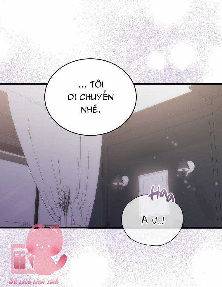 Công Khai Hẹn Hò Chốn Công Sở Chapter 53 trang 31