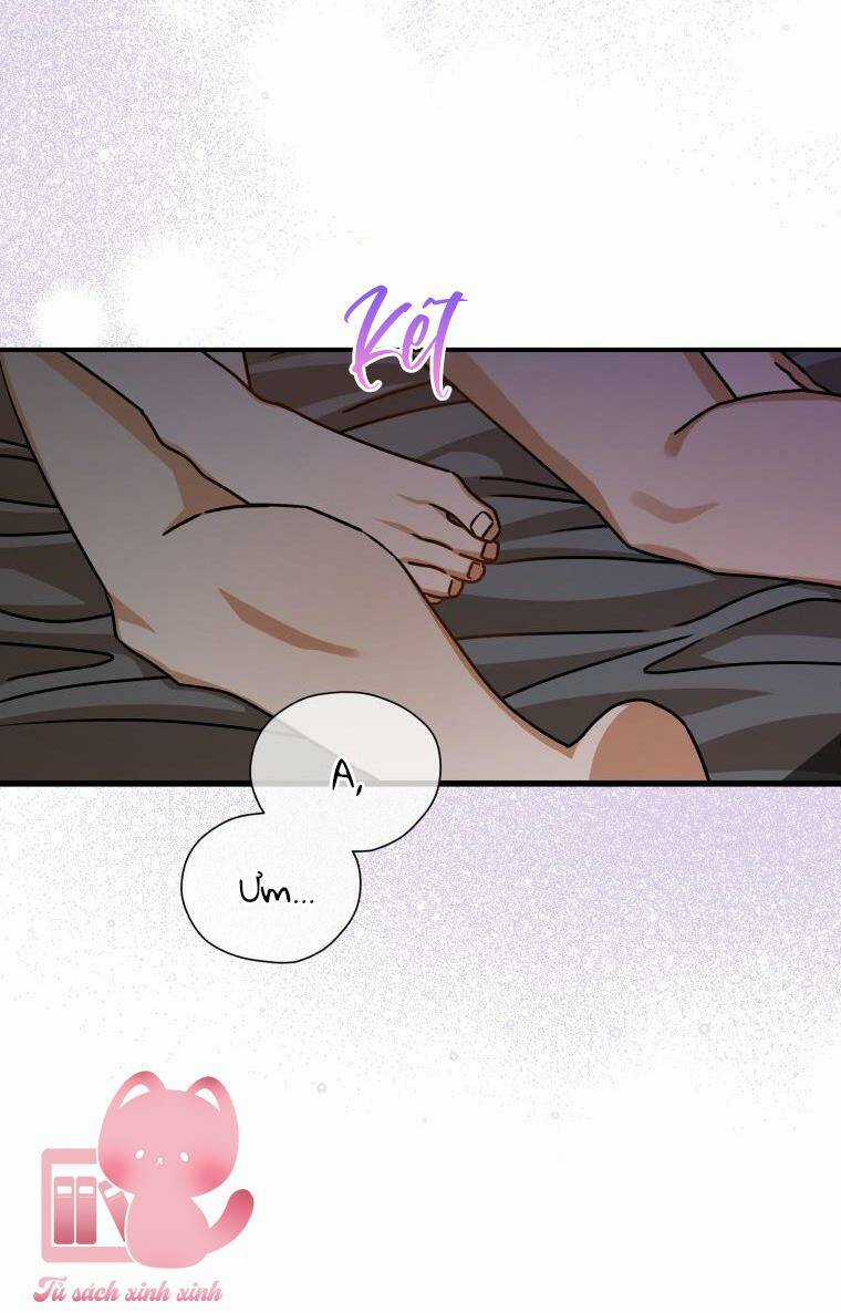 Công Khai Hẹn Hò Chốn Công Sở Chapter 53 trang 32