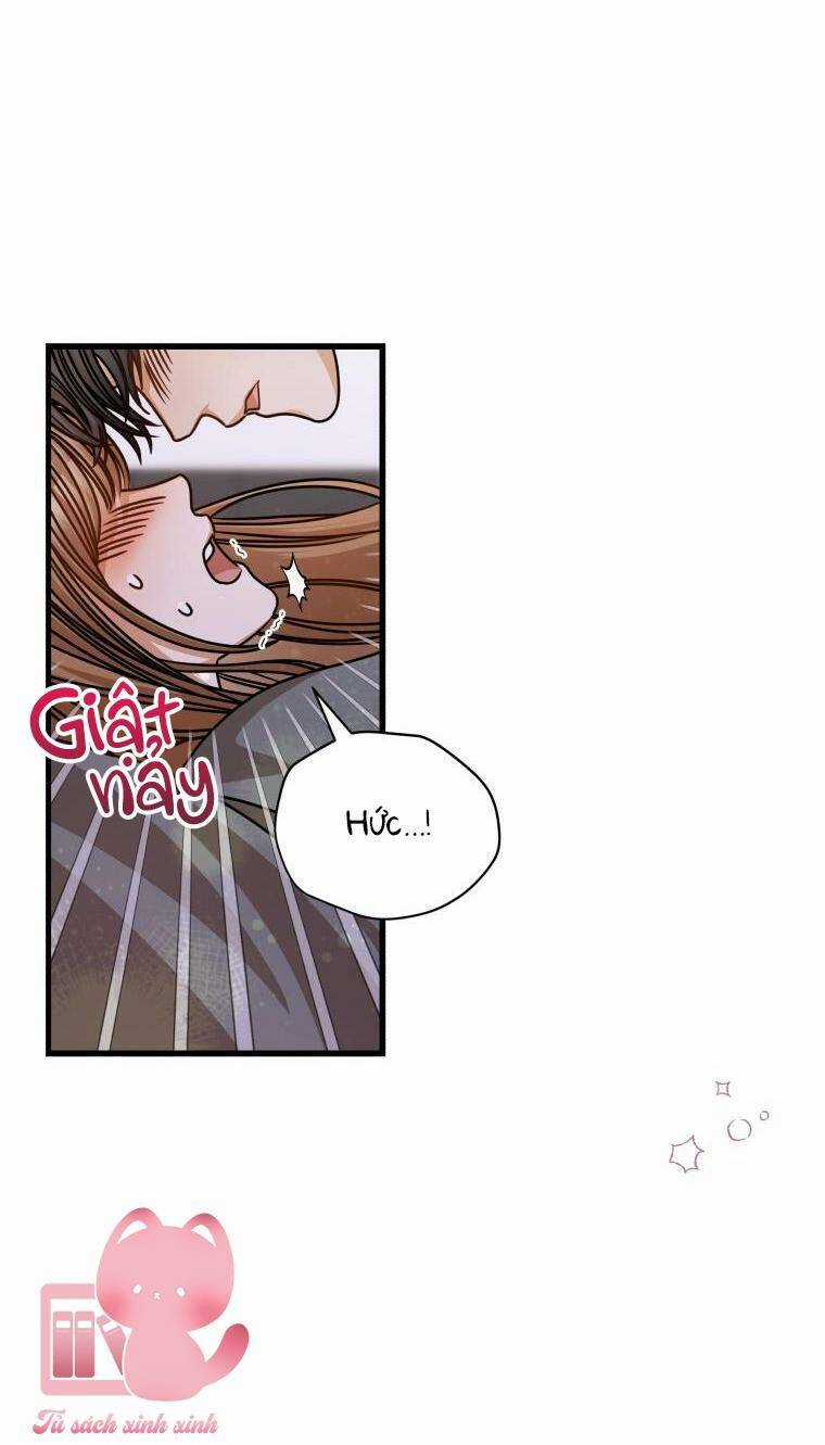 Công Khai Hẹn Hò Chốn Công Sở Chapter 53 trang 33