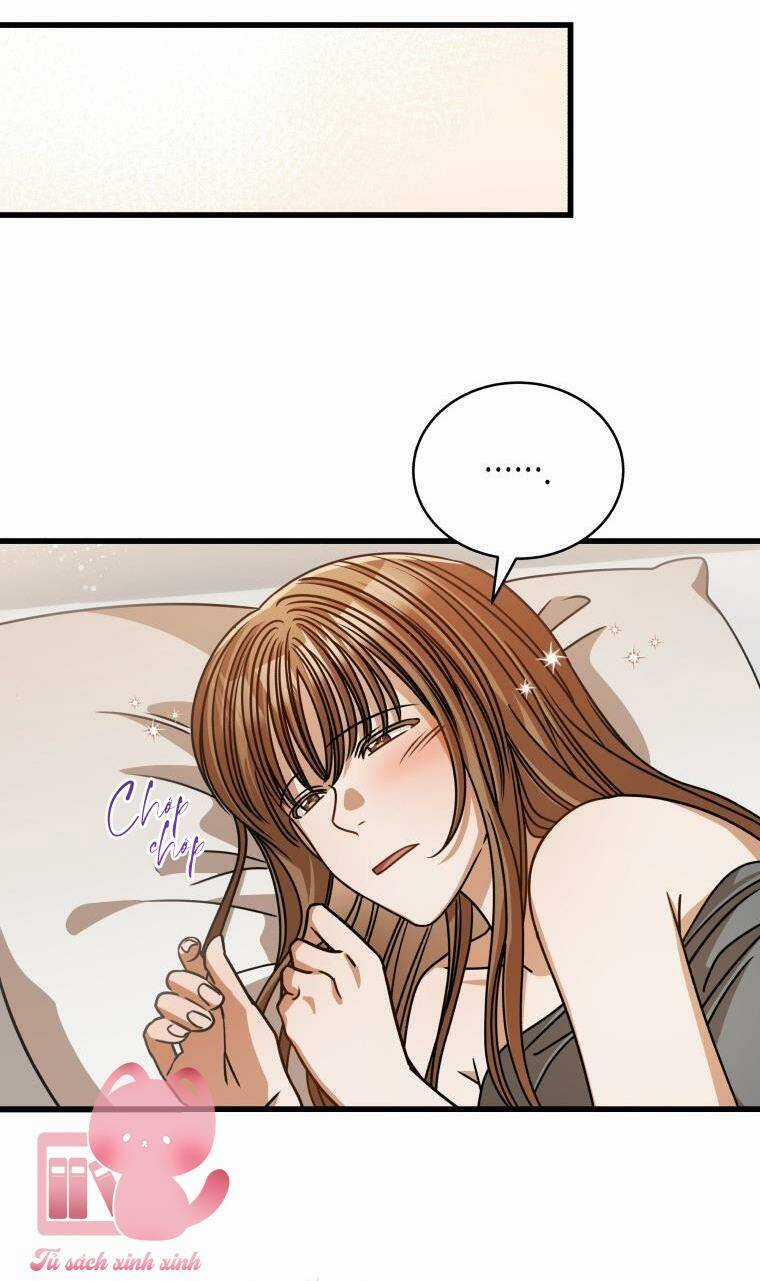 Công Khai Hẹn Hò Chốn Công Sở Chapter 53 trang 38