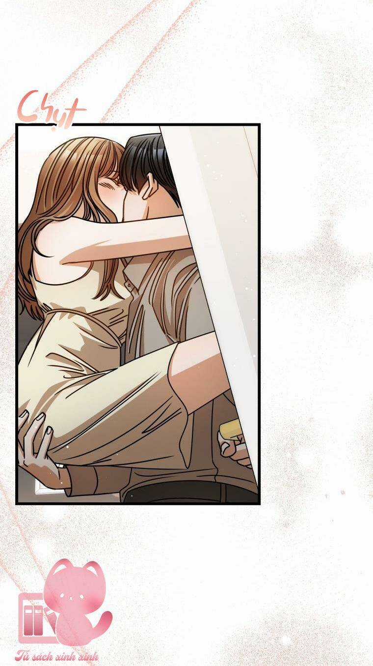 Công Khai Hẹn Hò Chốn Công Sở Chapter 53 trang 4