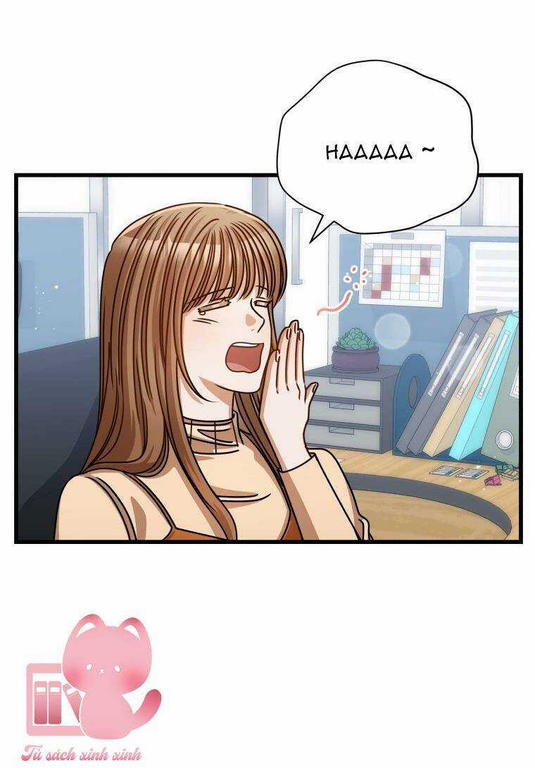 Công Khai Hẹn Hò Chốn Công Sở Chapter 53 trang 45