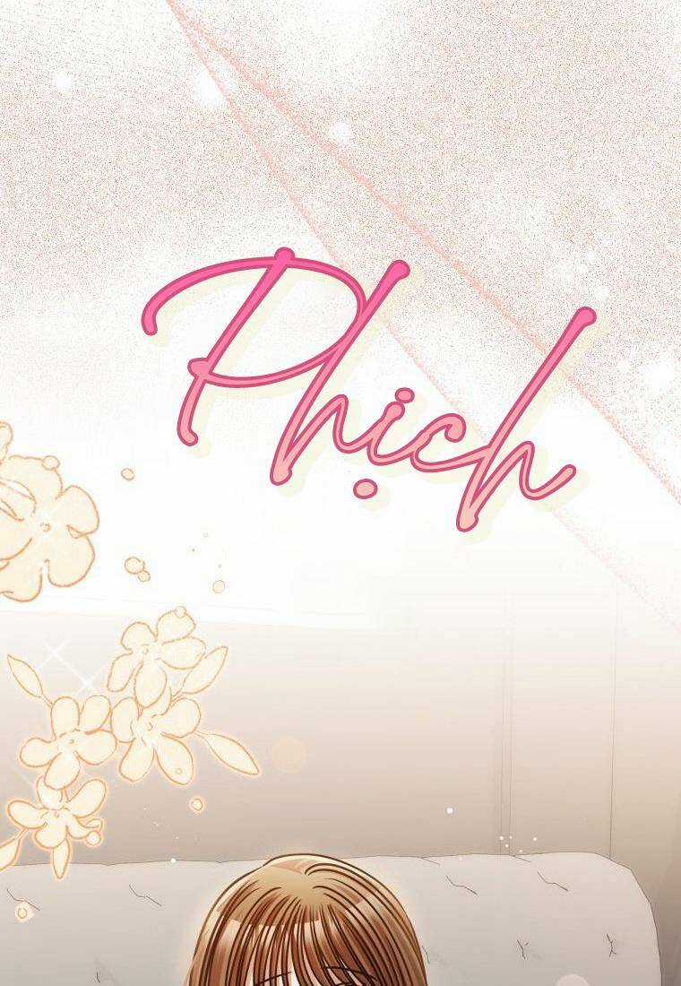 Công Khai Hẹn Hò Chốn Công Sở Chapter 53 trang 5