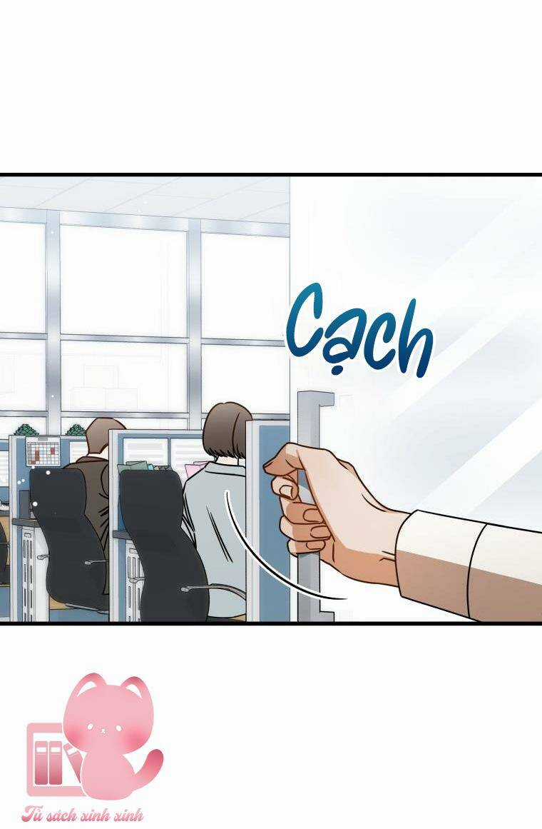 Công Khai Hẹn Hò Chốn Công Sở Chapter 53 trang 51