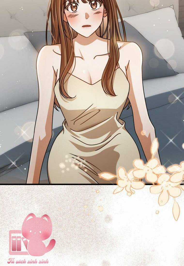 Công Khai Hẹn Hò Chốn Công Sở Chapter 53 trang 6