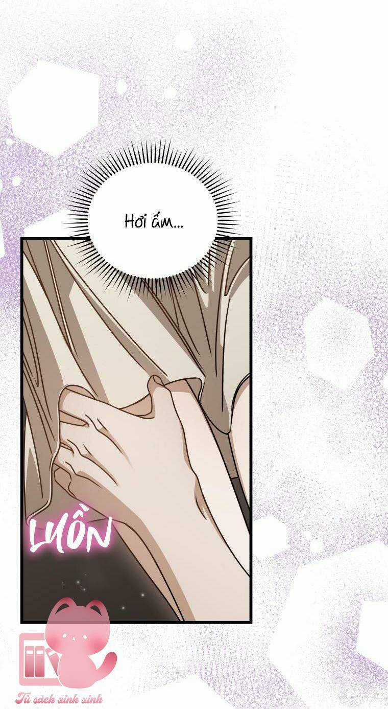 Công Khai Hẹn Hò Chốn Công Sở Chapter 53 trang 60