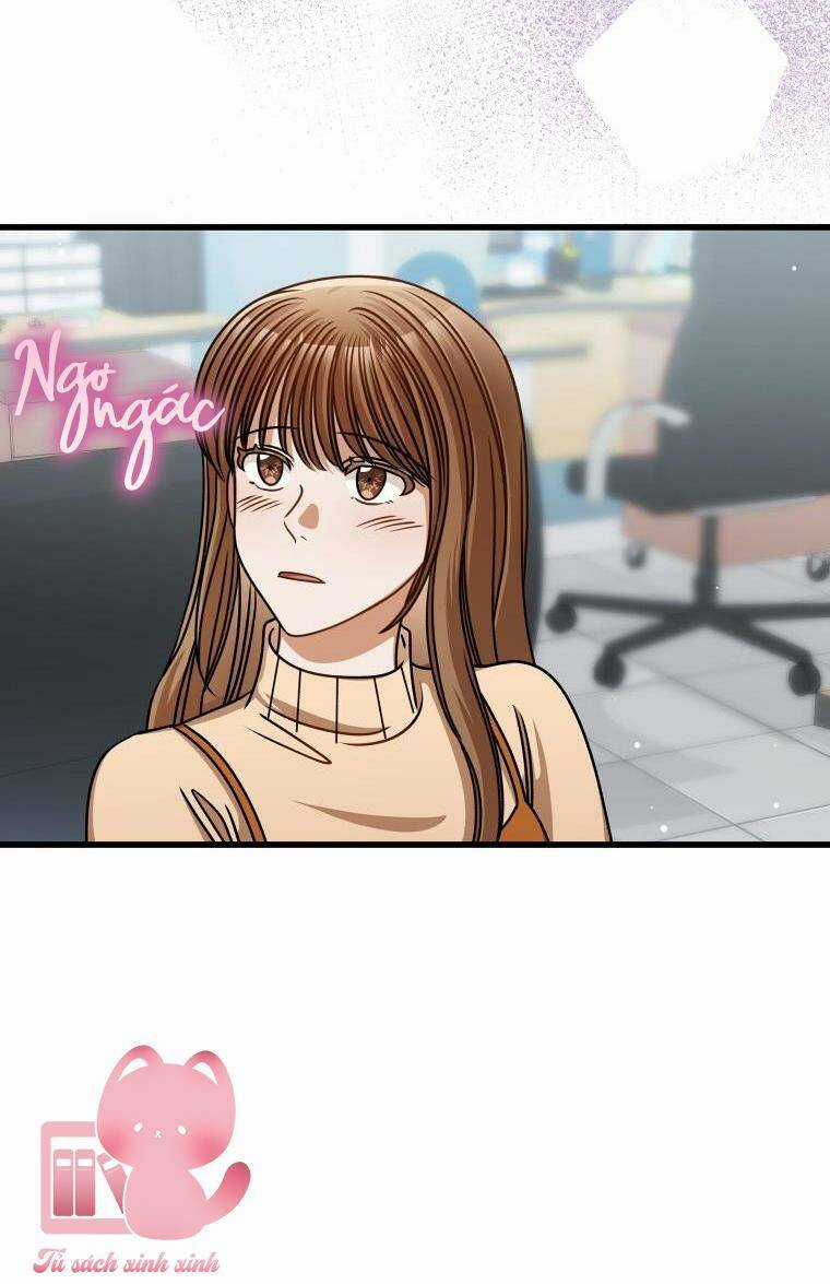 Công Khai Hẹn Hò Chốn Công Sở Chapter 53 trang 62