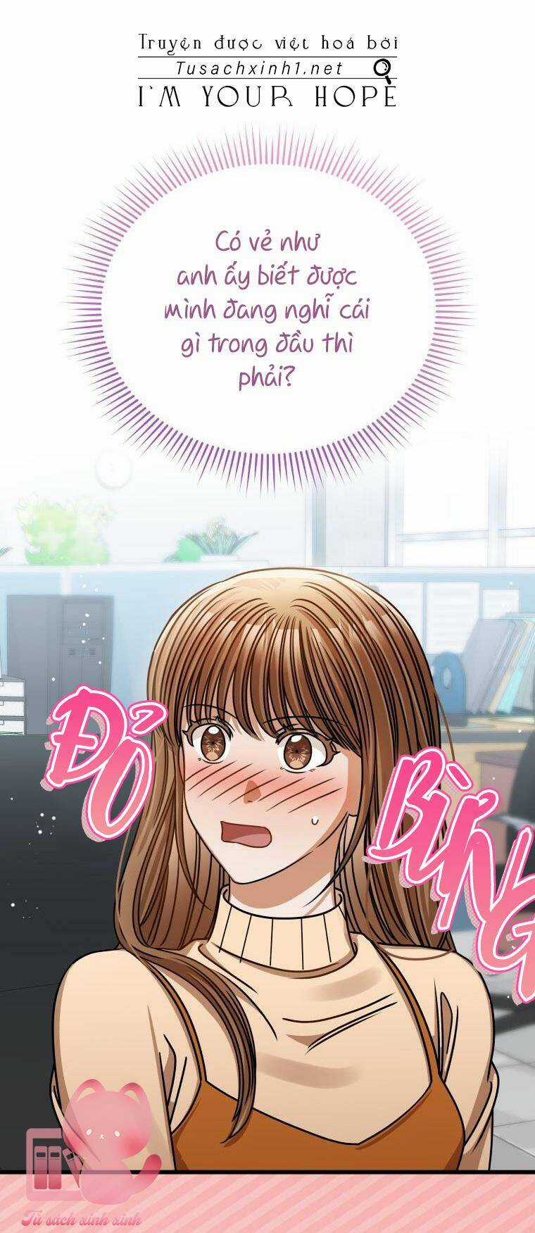 Công Khai Hẹn Hò Chốn Công Sở Chapter 53 trang 68