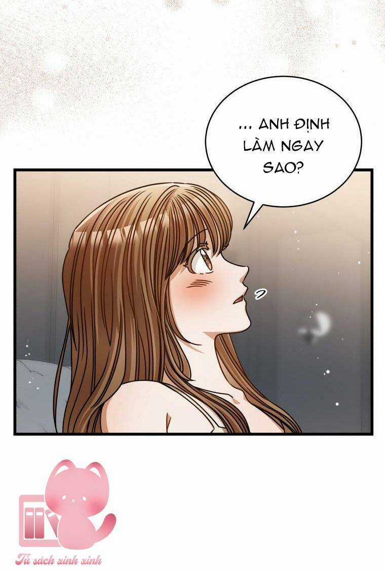 Công Khai Hẹn Hò Chốn Công Sở Chapter 53 trang 7