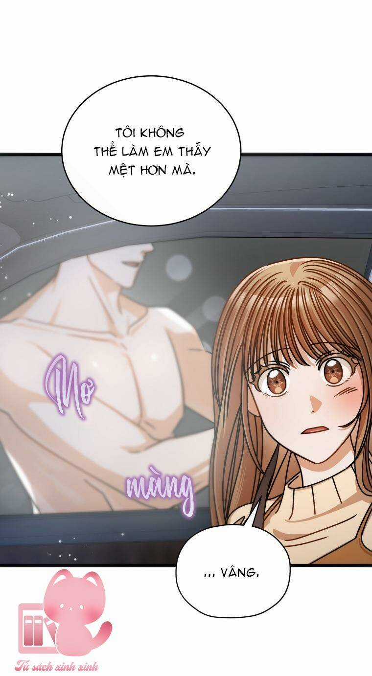 Công Khai Hẹn Hò Chốn Công Sở Chapter 54 trang 10