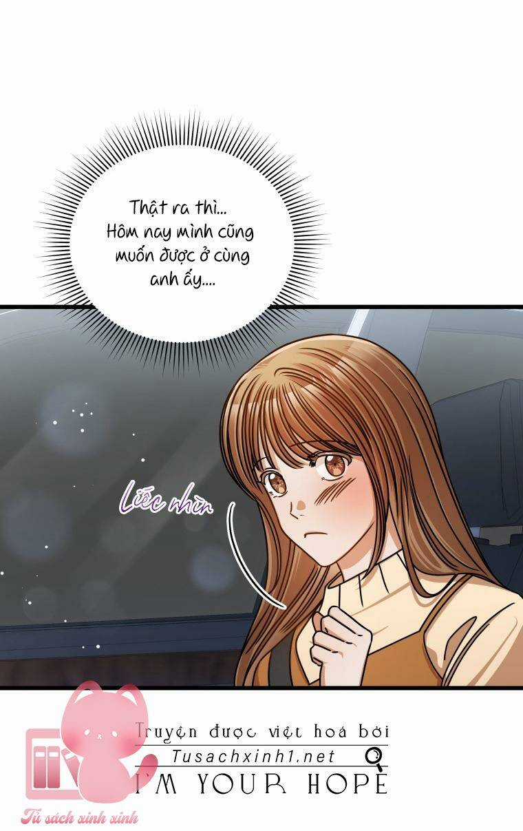 Công Khai Hẹn Hò Chốn Công Sở Chapter 54 trang 12