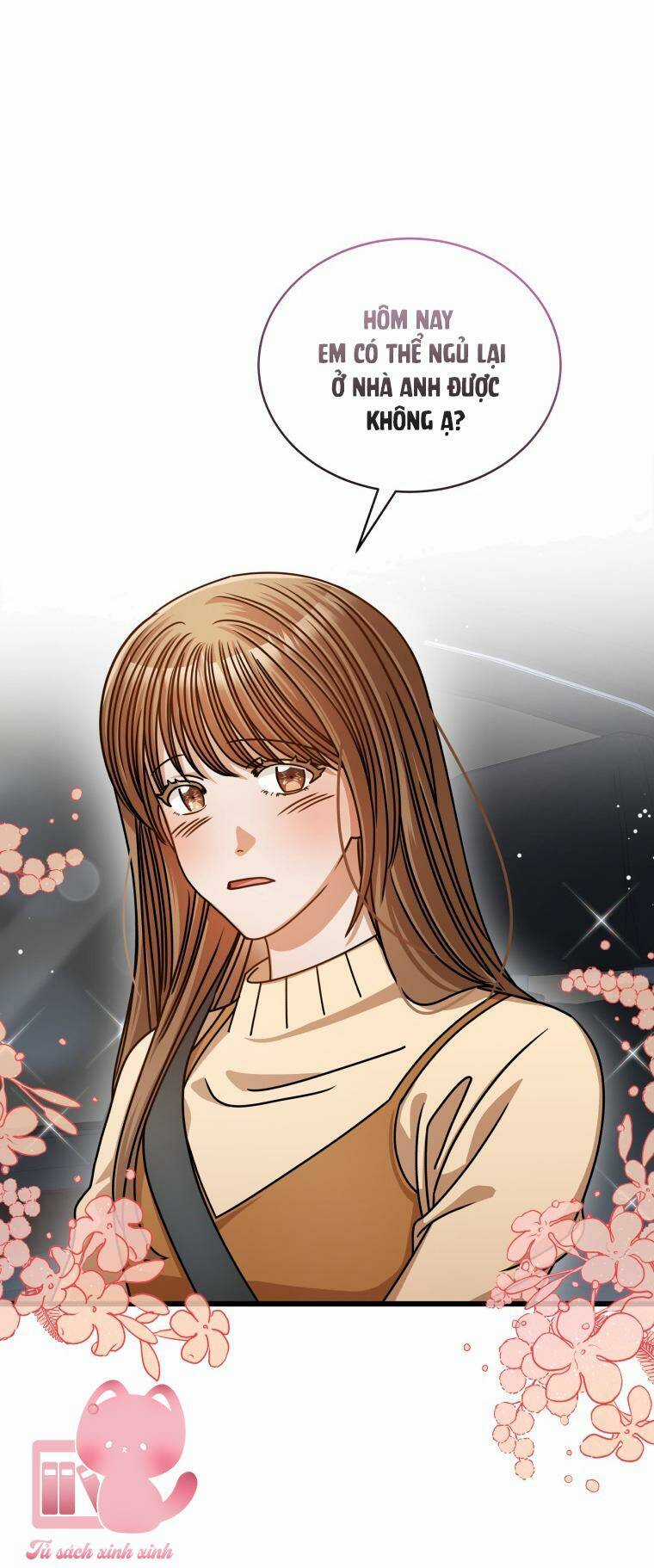 Công Khai Hẹn Hò Chốn Công Sở Chapter 54 trang 14