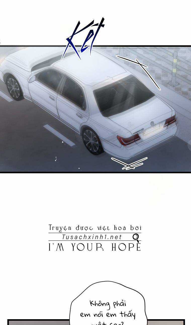 Công Khai Hẹn Hò Chốn Công Sở Chapter 54 trang 15