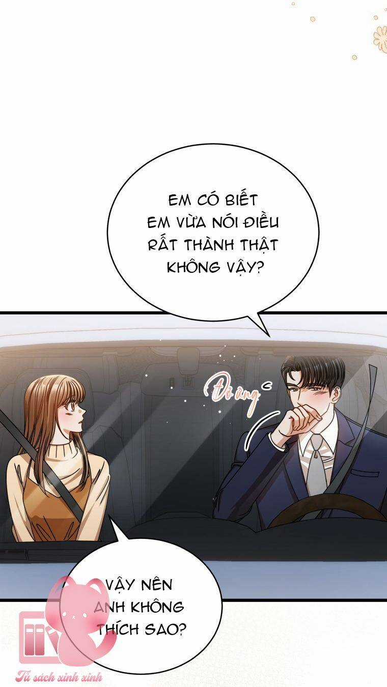 Công Khai Hẹn Hò Chốn Công Sở Chapter 54 trang 18
