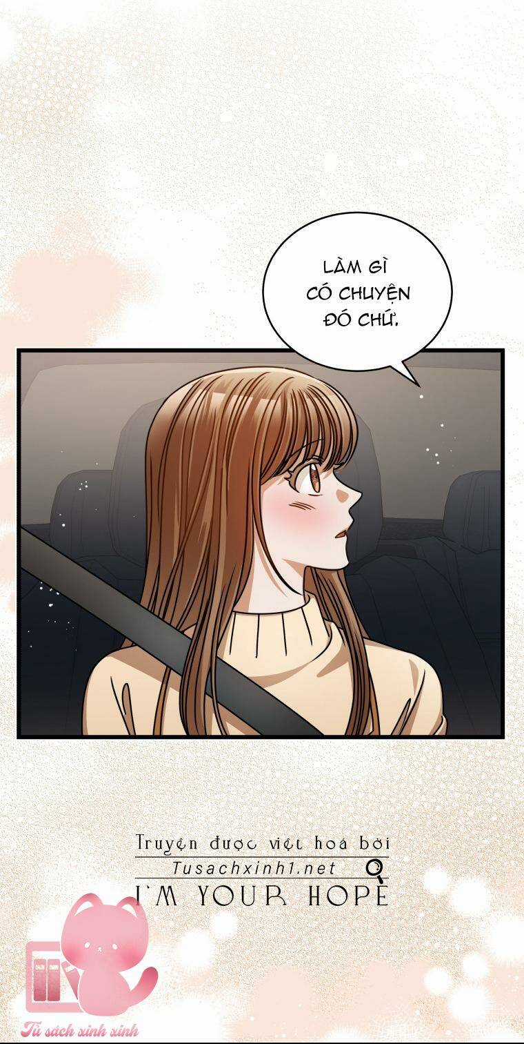 Công Khai Hẹn Hò Chốn Công Sở Chapter 54 trang 19