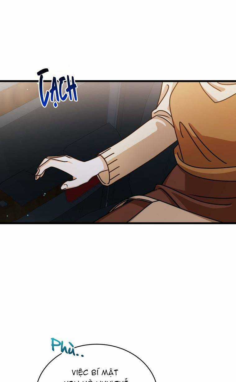 Công Khai Hẹn Hò Chốn Công Sở Chapter 54 trang 2