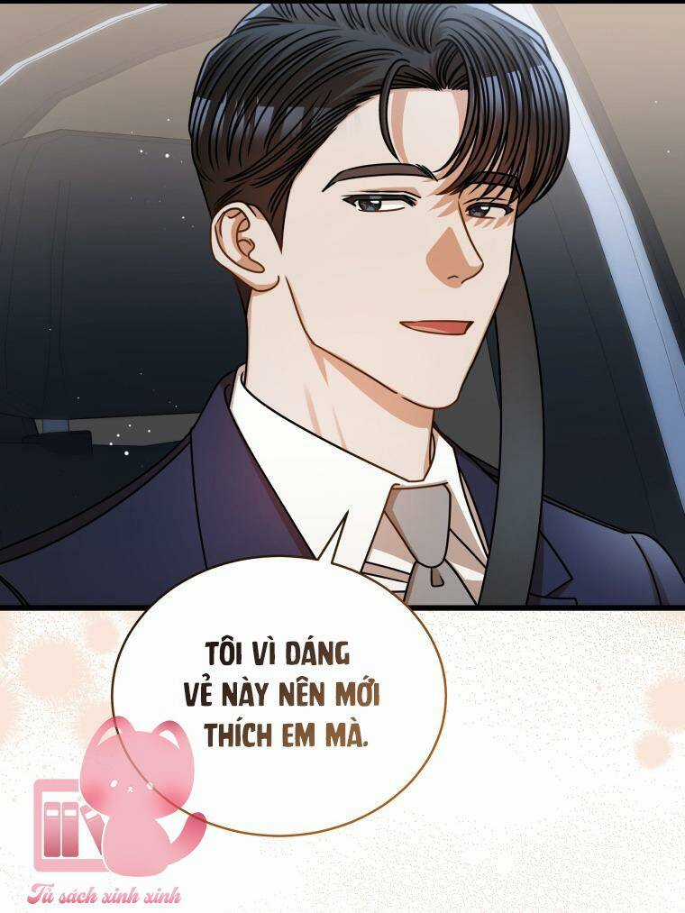 Công Khai Hẹn Hò Chốn Công Sở Chapter 54 trang 20