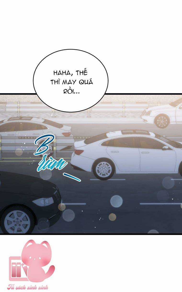 Công Khai Hẹn Hò Chốn Công Sở Chapter 54 trang 22