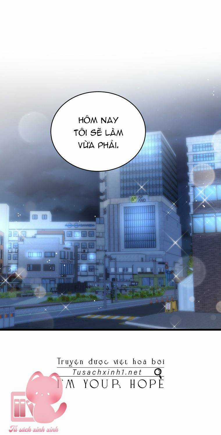 Công Khai Hẹn Hò Chốn Công Sở Chapter 54 trang 26