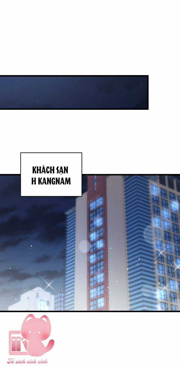 Công Khai Hẹn Hò Chốn Công Sở Chapter 54 trang 28