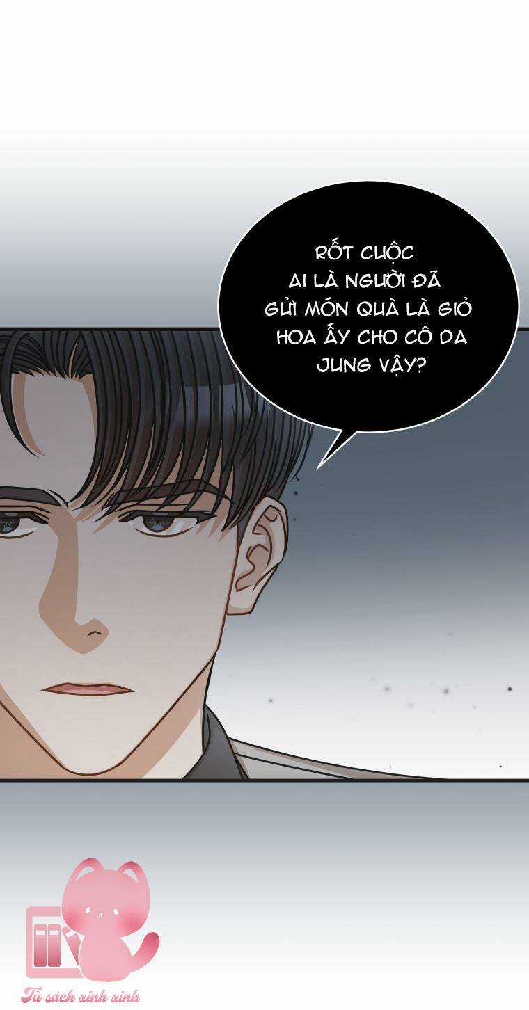 Công Khai Hẹn Hò Chốn Công Sở Chapter 54 trang 30