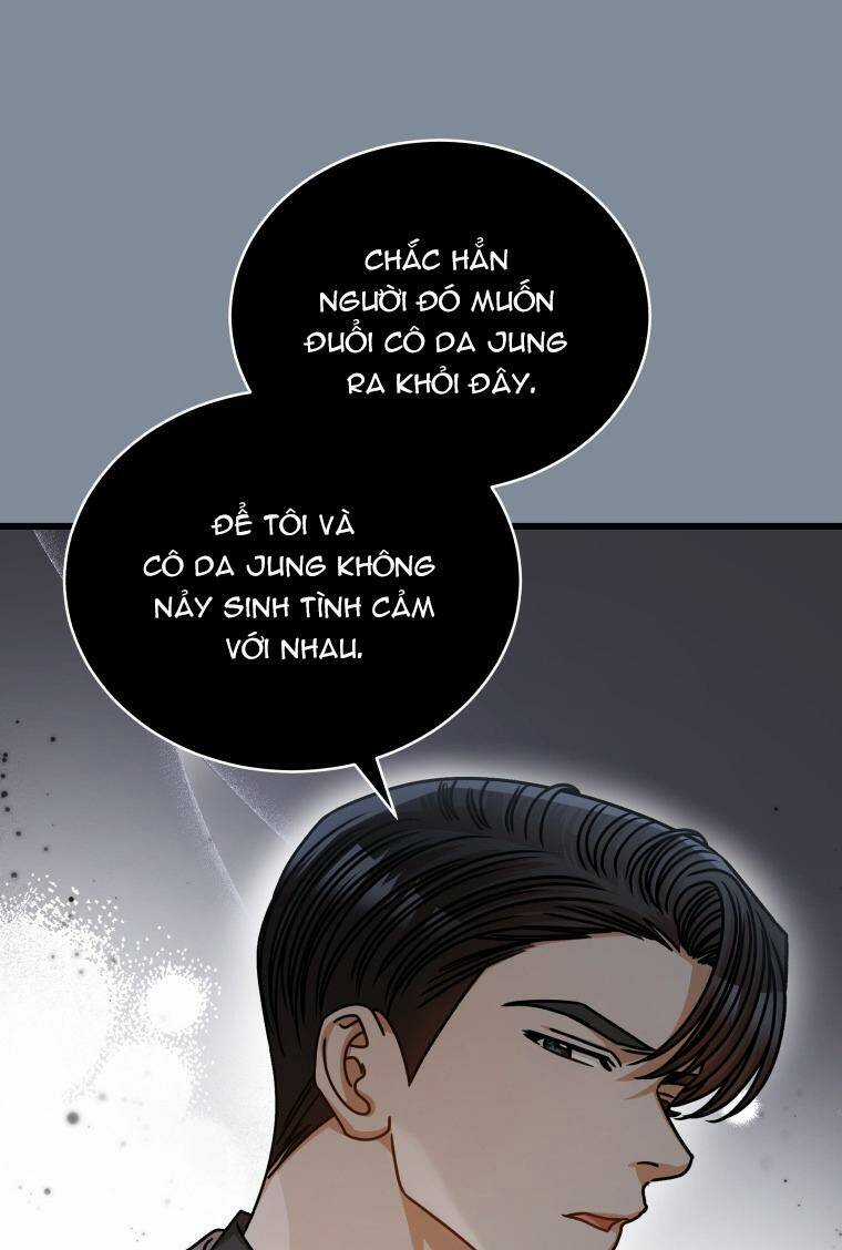 Công Khai Hẹn Hò Chốn Công Sở Chapter 54 trang 33