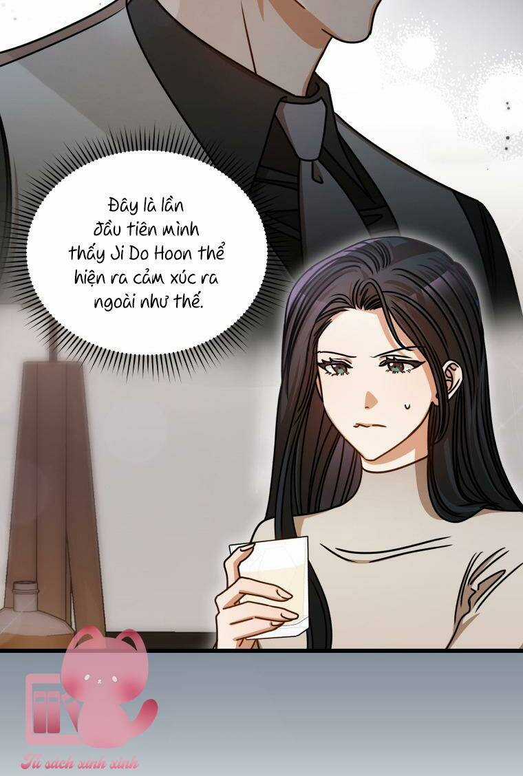 Công Khai Hẹn Hò Chốn Công Sở Chapter 54 trang 34