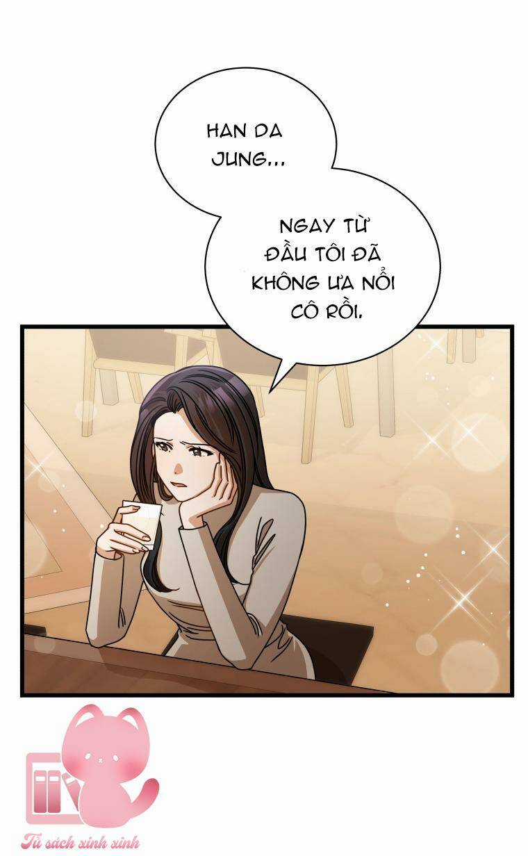 Công Khai Hẹn Hò Chốn Công Sở Chapter 54 trang 36