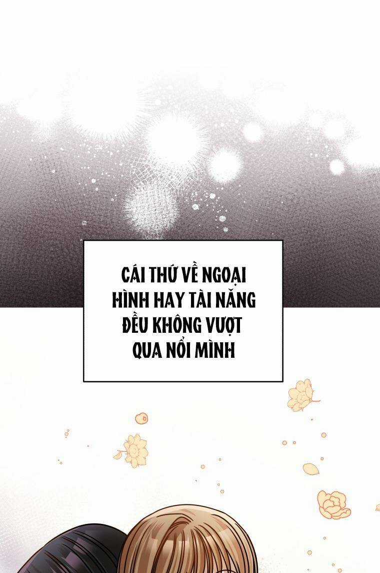 Công Khai Hẹn Hò Chốn Công Sở Chapter 54 trang 37