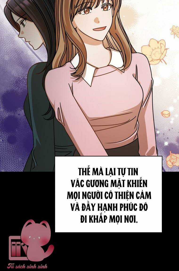 Công Khai Hẹn Hò Chốn Công Sở Chapter 54 trang 38